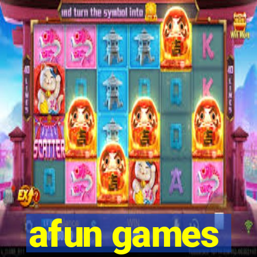 afun games